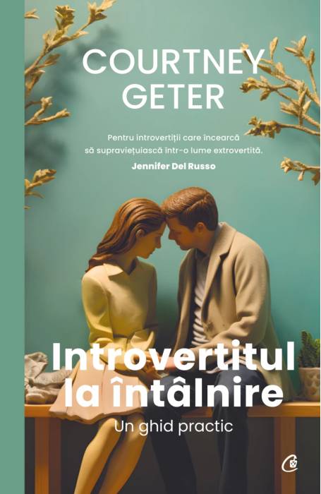 INTROVERTITUL LA INTALNIRE. GHID PRACTIC CV