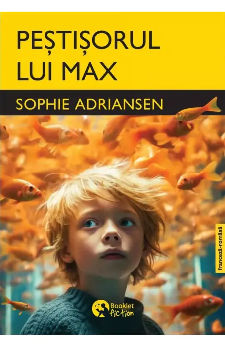 PESTISORUL LUI MAX
