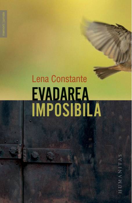 EVADAREA IMPOSIBILA ED 2023