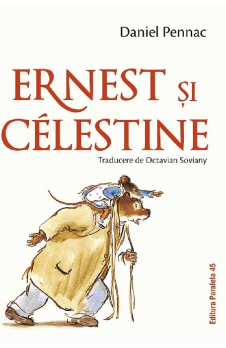 ERNEST SI CELESTINE P45