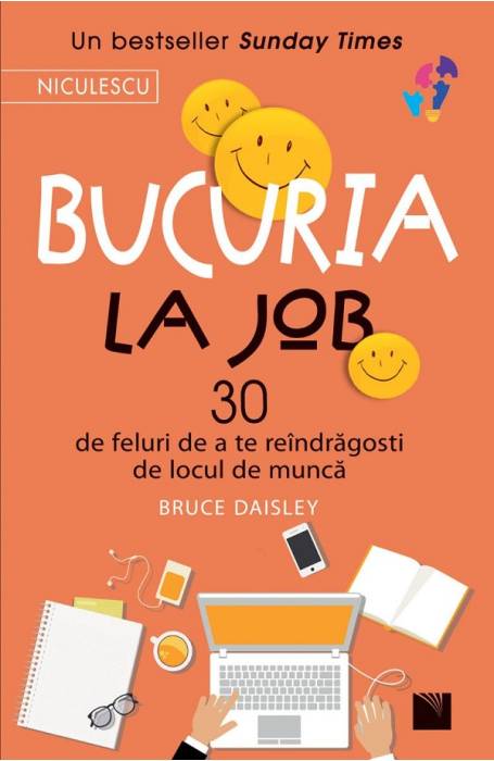 BUCURIA LA JOB 