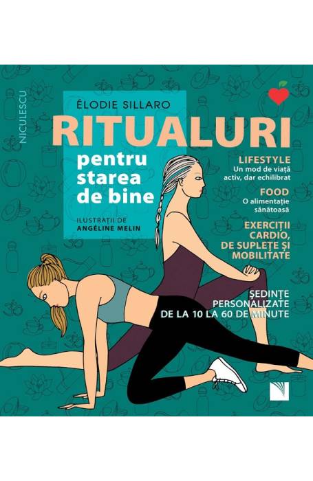 RITUALURI PENTRU STAREA DE BINE 