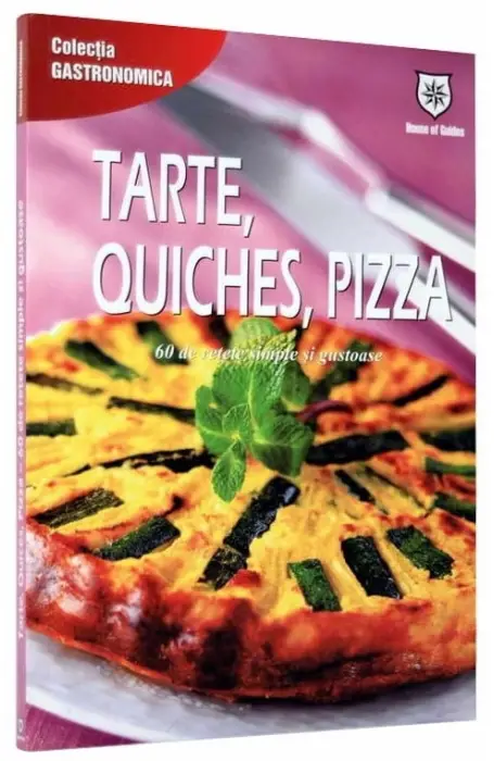TARTE, QUICHES, PIZZA HOG