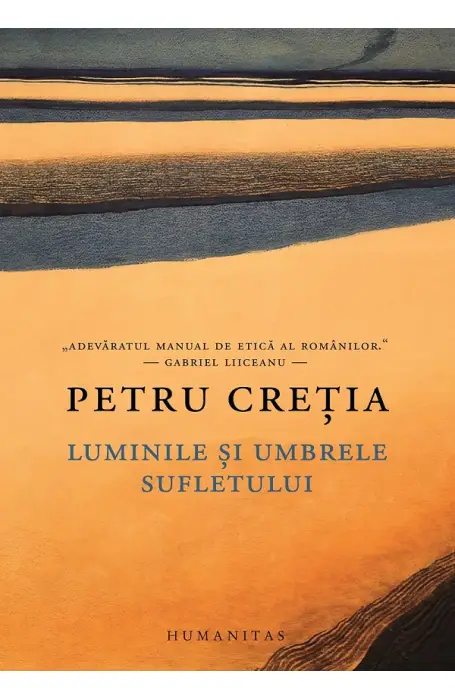 LUMINILE SI UMBRELE SUFLETULUI ED 2023