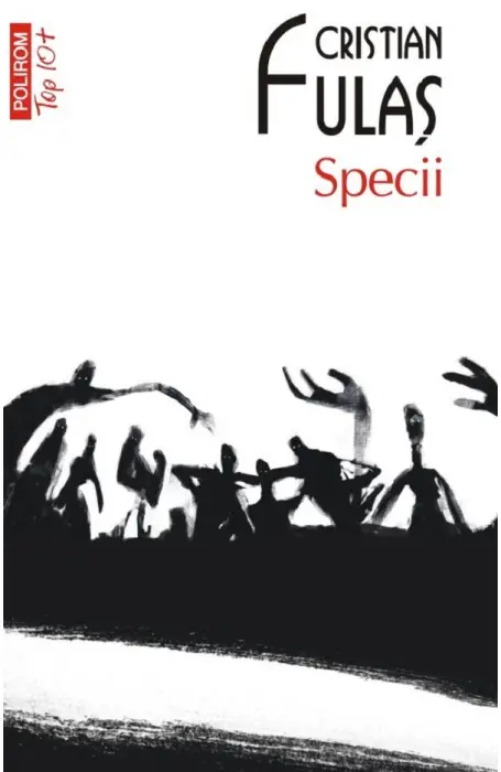 SPECII TOP 10+ NR 667