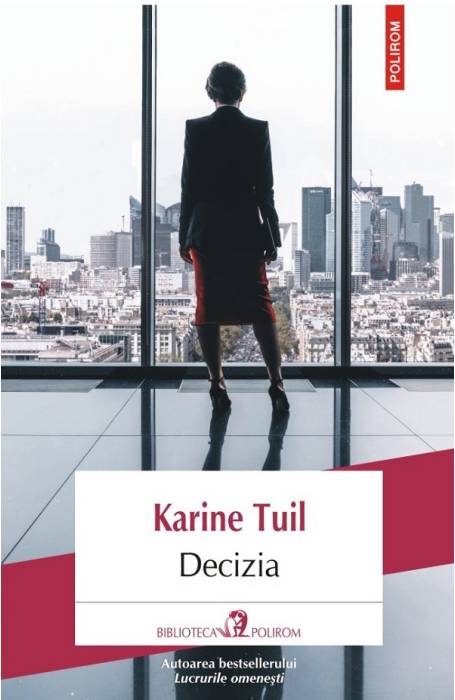 DECIZIA
