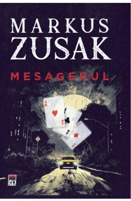 MESAGERUL