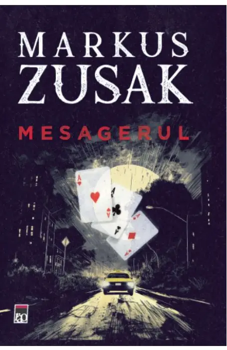 MESAGERUL