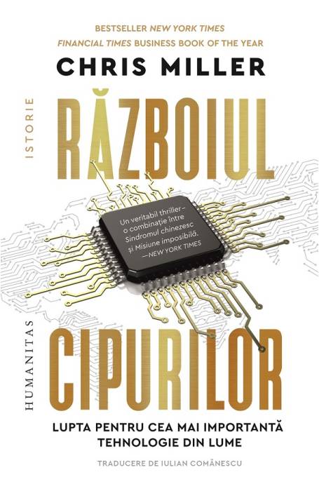 RAZBOIUL CIPURILOR