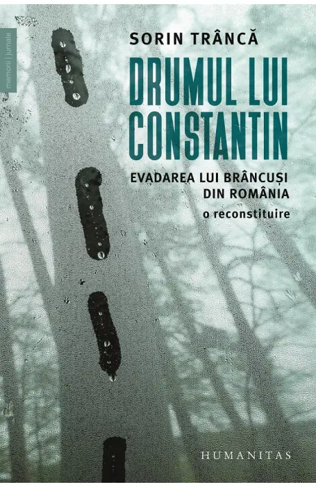 DRUMUL LUI CONSTANTIN