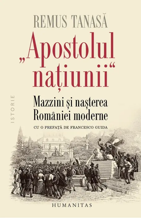 APOSTOLUL NATIUNII