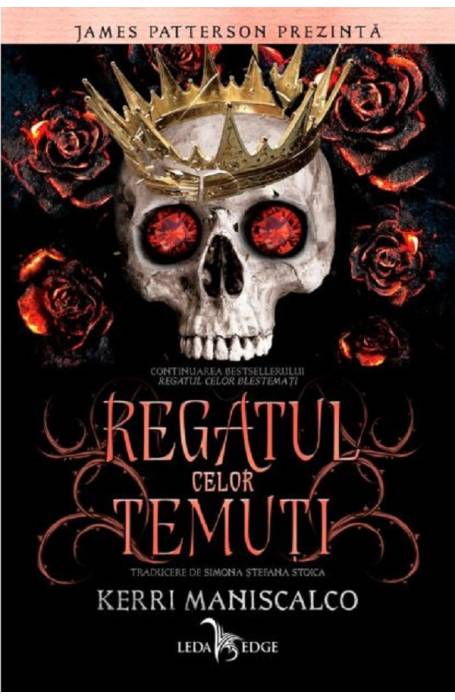 REGATUL CELOR TEMUTI