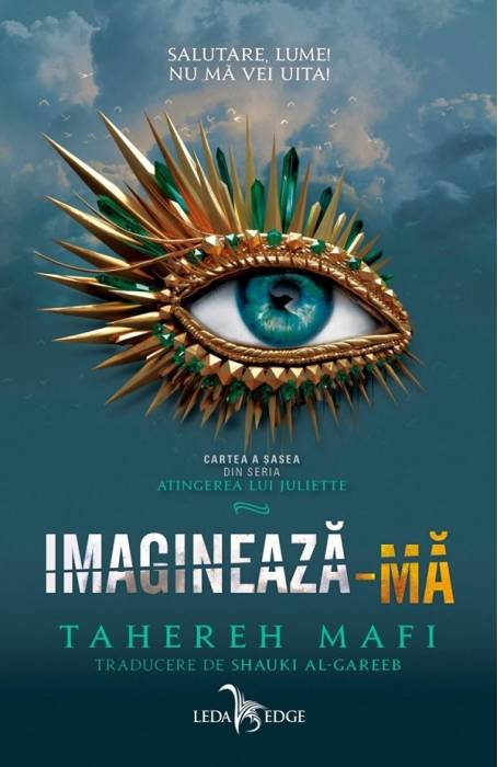 ATINGEREA LUI JULIETTE 6 IMAGINEAZA-MA