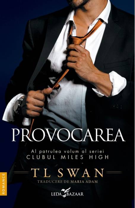 CLUBUL MILES HIGH 4 PROVOCAREA