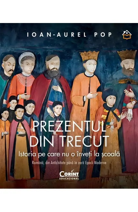 PREZENTUL DIN TRECUT