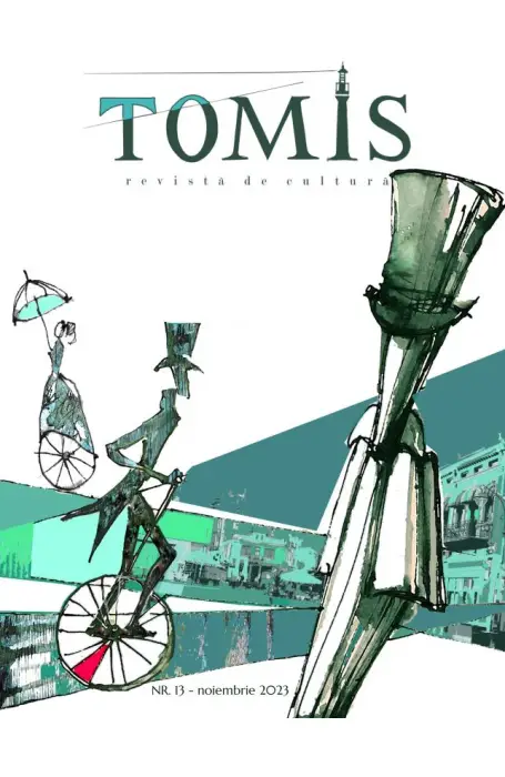 REVISTA TOMIS NR 13