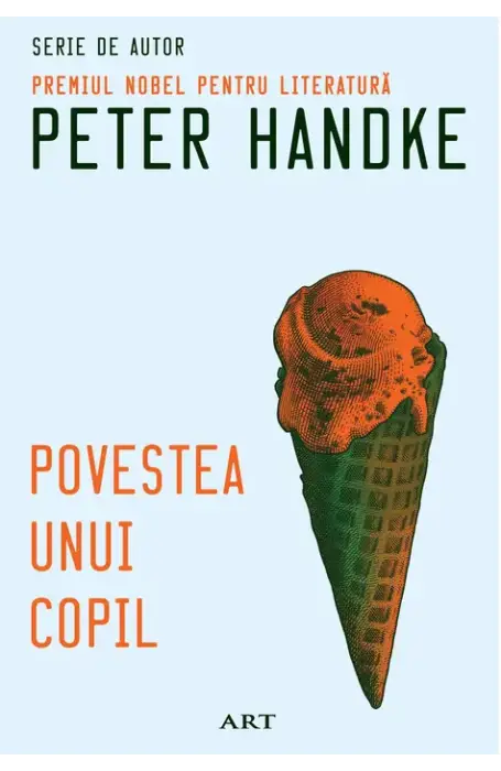 POVESTEA UNUI COPIL ART