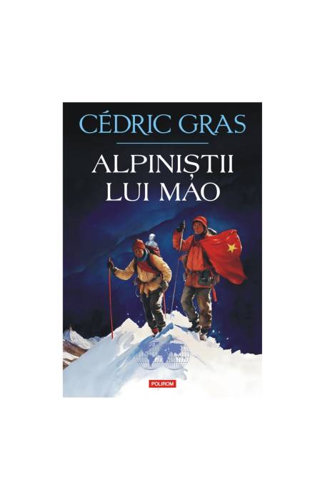 ALPINISTII LUI MAO