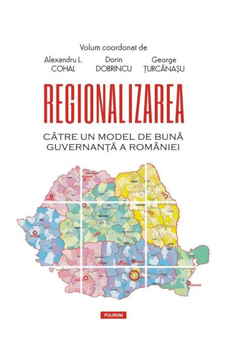 REGIONALIZAREA