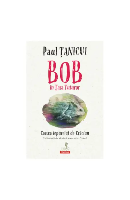 BOB IN TARA TUTUROR