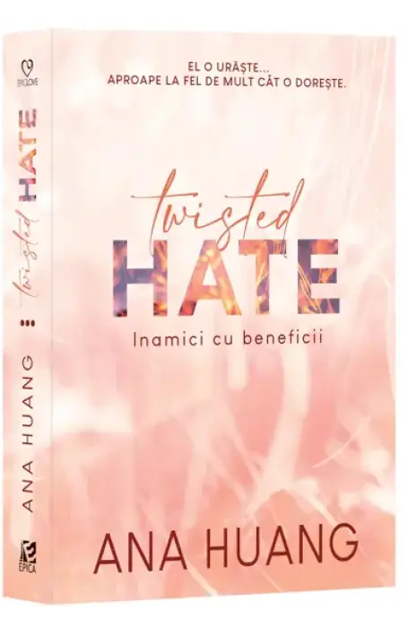 TWISTED HATE