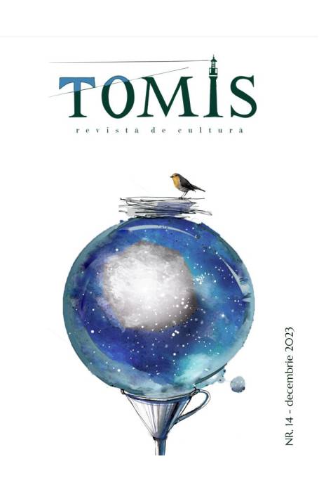 REVISTA TOMIS NR 14