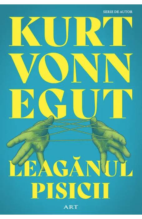 LEGANUL PISICII /NNEW