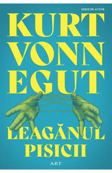 LEGANUL PISICII /NNEW