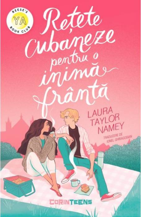 RETETE CUBANEZE PENTRU O INIMA FRANTA