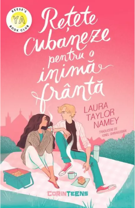 RETETE CUBANEZE PENTRU O INIMA FRANTA