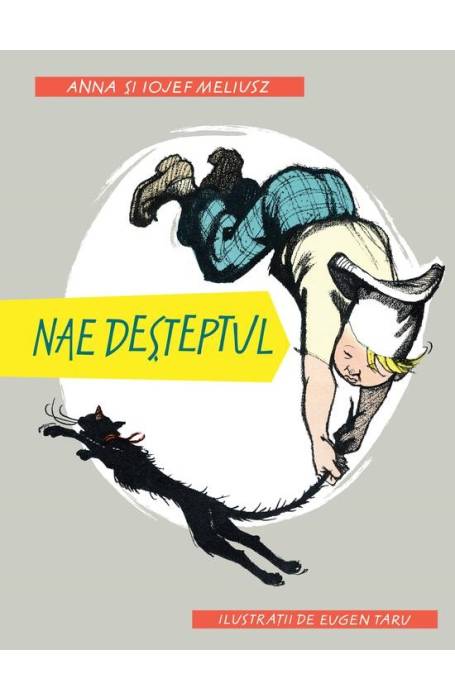 NAE DESTEPTUL (ARTHUR RETRO)