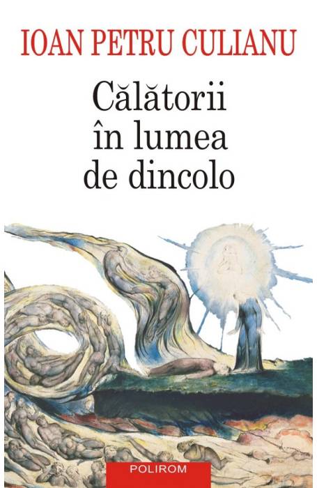 CALATORII IN LUMEA DE DINCOLO ED 2024