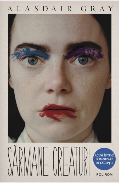 SARMANE CREATURI ED 2024 TIE - IN