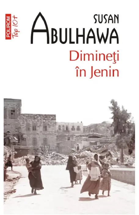 DIMINETI IN JENIN TOP 10+ NR 672