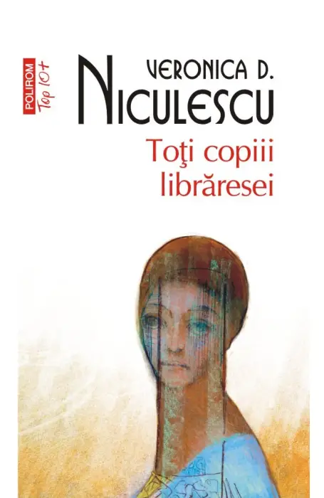 TOTI COPIII LIBRARESEI TOP 10+ NR 674