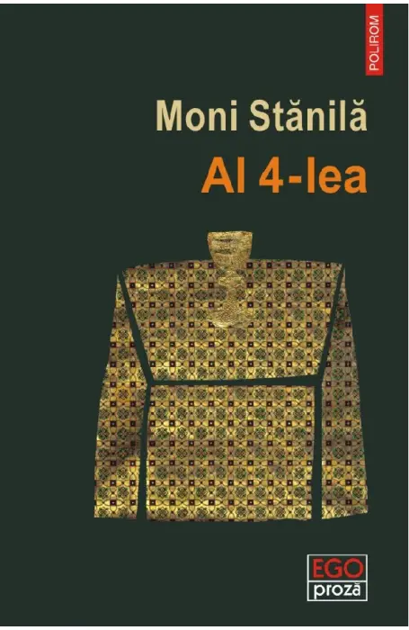 AL 4-LEA (EGO PROZA)