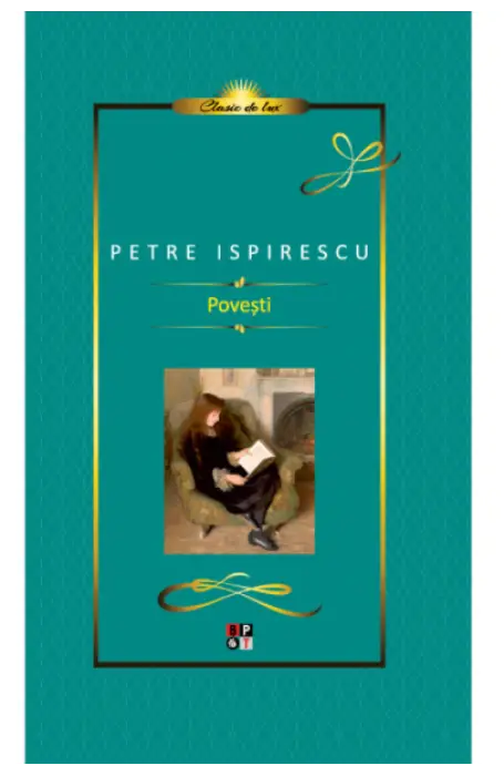 POVESTI ED II ISPIRESCU LUX