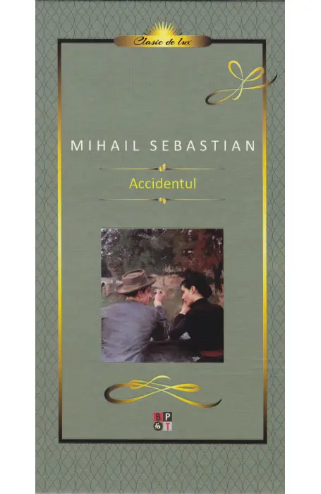 ACCIDENTUL LUX
