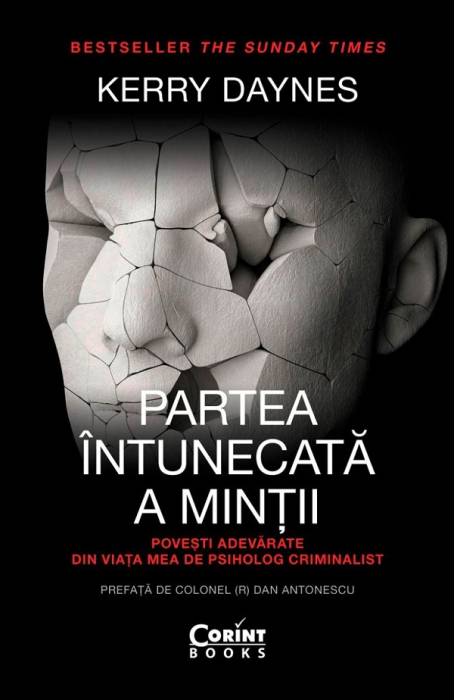 PARTEA INTUNECATA A MINTII CORINT