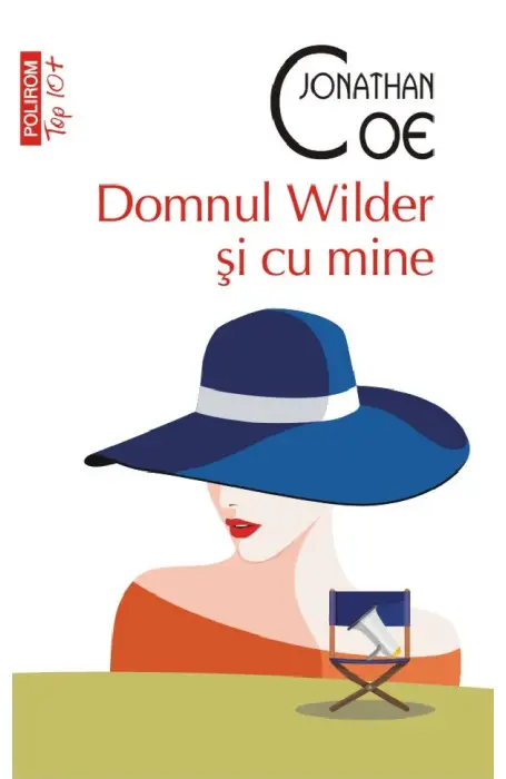 DOMNUL WILDER SI CU MINE TOP 10+ NR 675