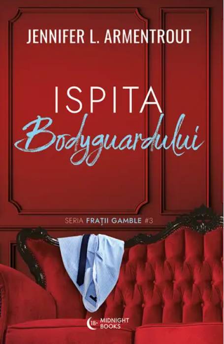 ISPITA BODYGUARDULUI BOOKZONE