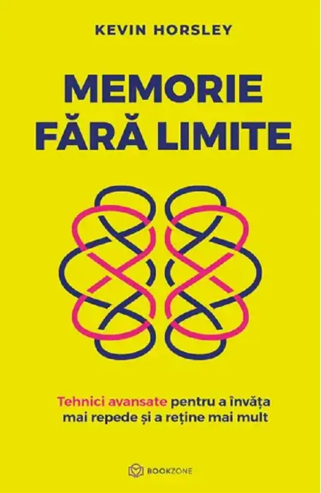 MEMORIE FARA LIMITE BOOKZONE