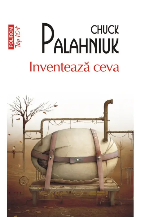 INVENTEAZA CEVA TOP 10+ NR 676