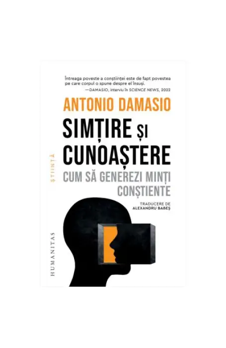 SIMTIRE SI CUNOASTERE. CUM SA GENEREZI MINTI CONSTIENTE