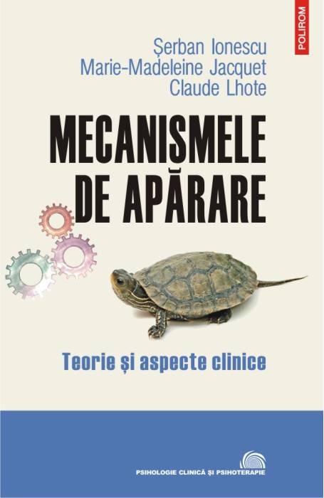 MECANISMELE DE APARARE TEORIE SI AS[ECTE CLINICE ED III