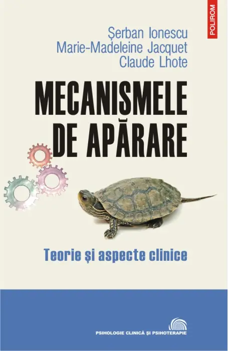 MECANISMELE DE APARARE TEORIE SI AS[ECTE CLINICE ED III