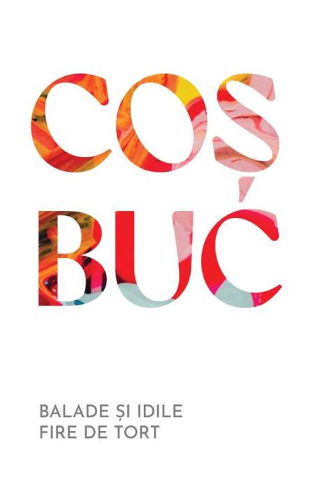 BALADE SI IDILE. FIRE DE TORT GEORGE COSBUC PB ART