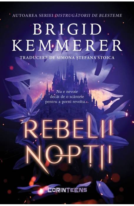 REBELII NOPTII