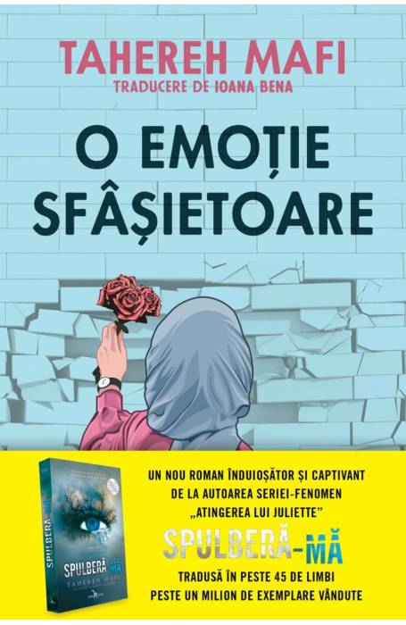 O EMOTIE SFASIETOARE