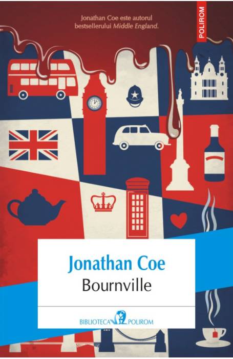 BOURNVILLE